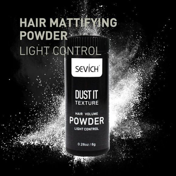 🔥SEVICH Loss Hair Thicken Extension Hair Building Fiber Powder 25g🔥 - Picture 3 of 6